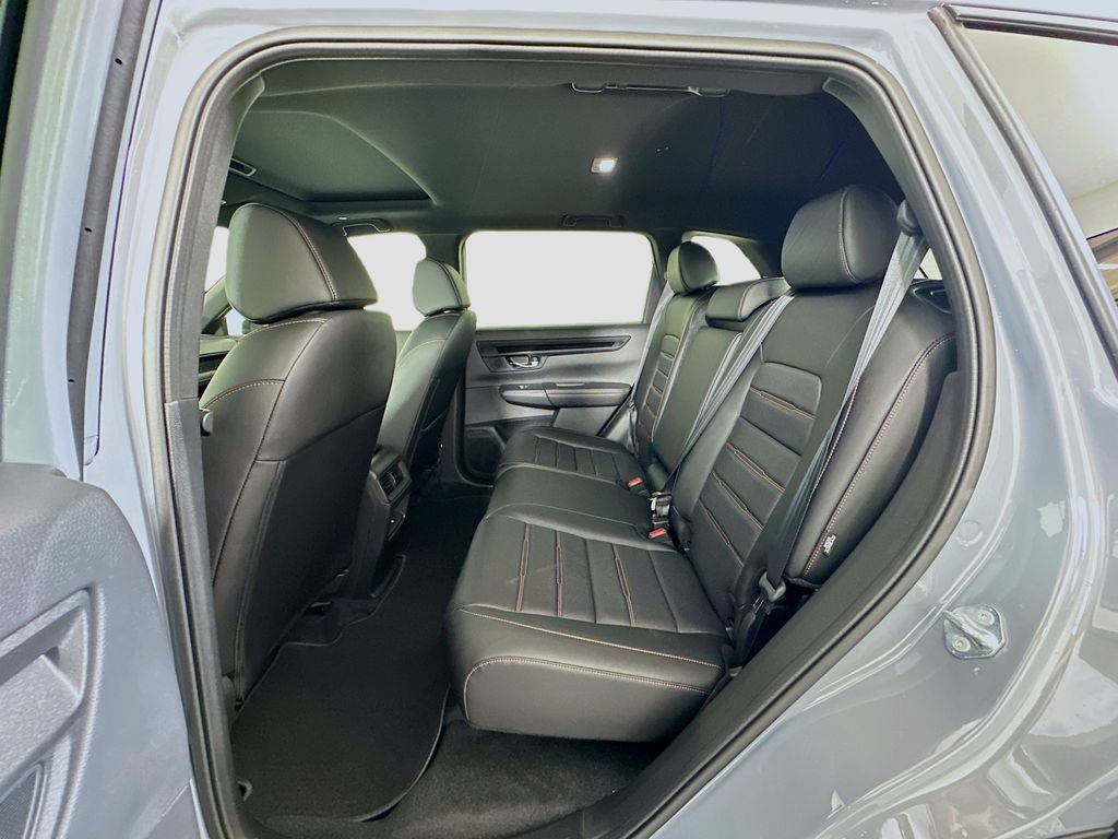 Thumbnail: 2026 Honda CR-V - 16