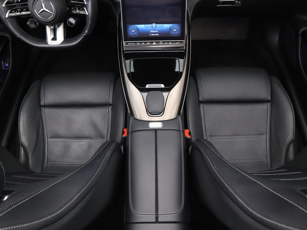 Thumbnail: 2022 Mercedes-Benz SL-Class - 25