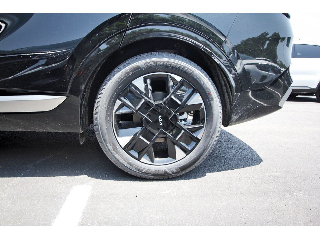 New 2026 Kia Sportage SUV