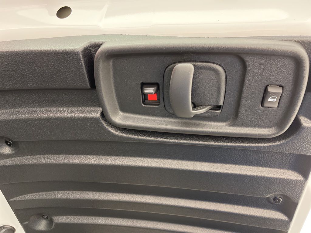 Thumbnail: 2025 Chevrolet Express - 19