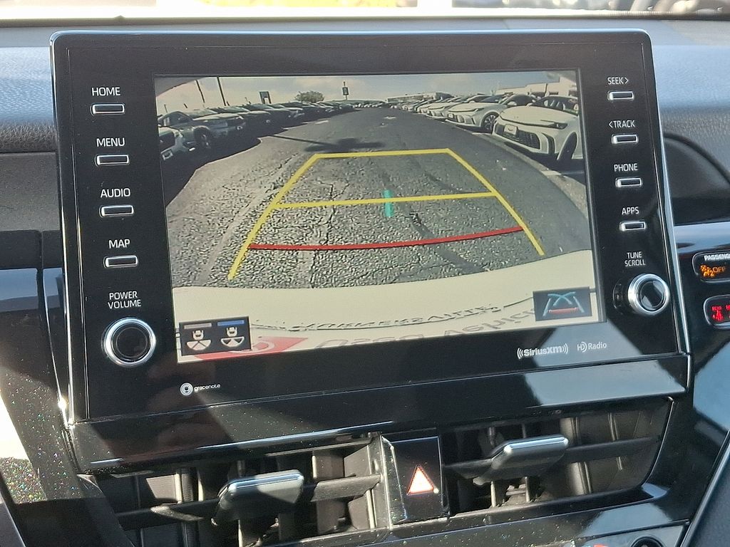 Thumbnail: 2021 Toyota Camry - 18