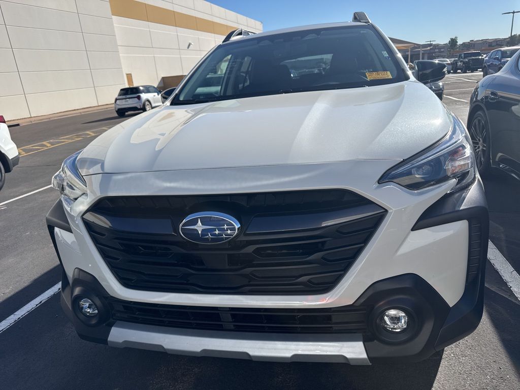 Thumbnail: 2024 Subaru Outback - 2