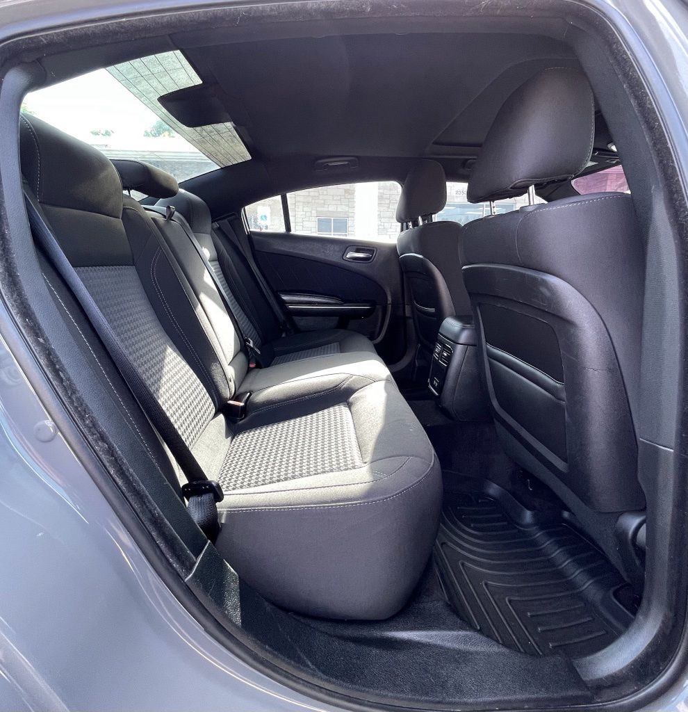 2018 Dodge Charger GT Gray at AutoSavvy Houston Southwest