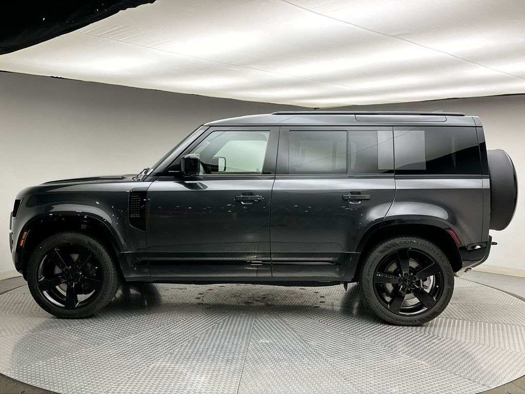 Thumbnail: 2026 Land Rover Defender - 2
