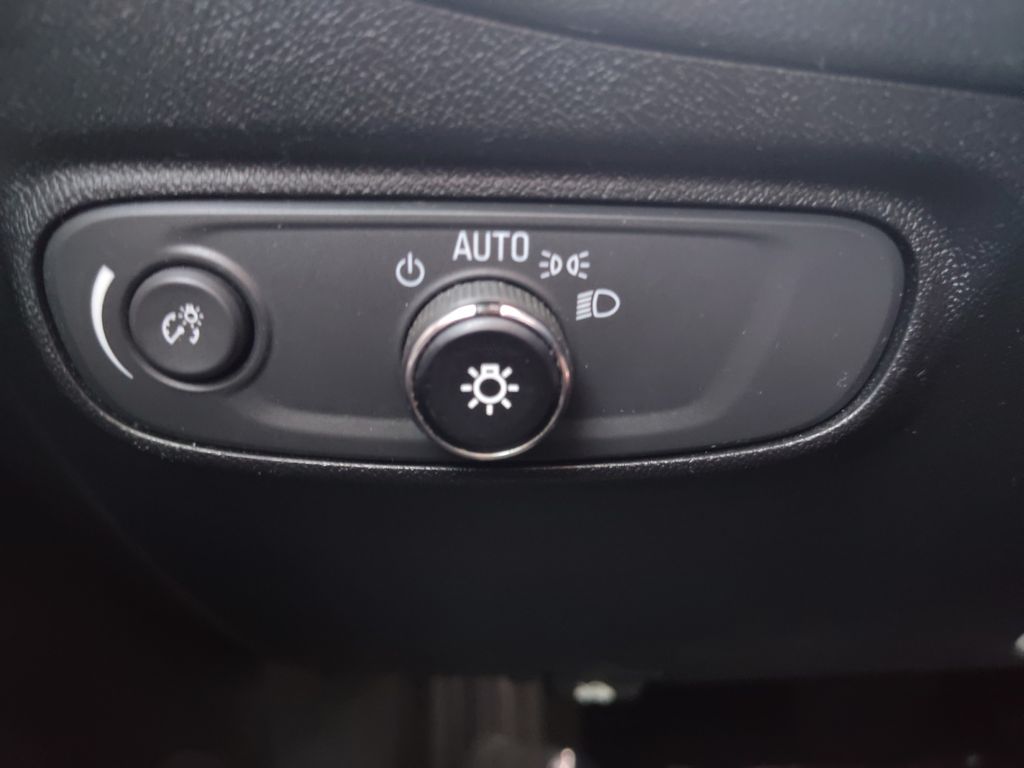 Used Car 2018 Chevrolet Equinox  Lt For Sale Under $10,000 In Austin, Texas