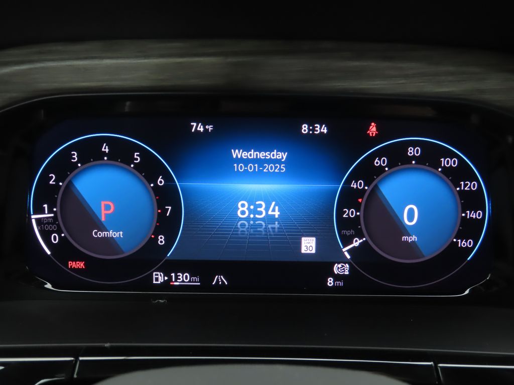 Thumbnail: 2026 Volkswagen Atlas - 31