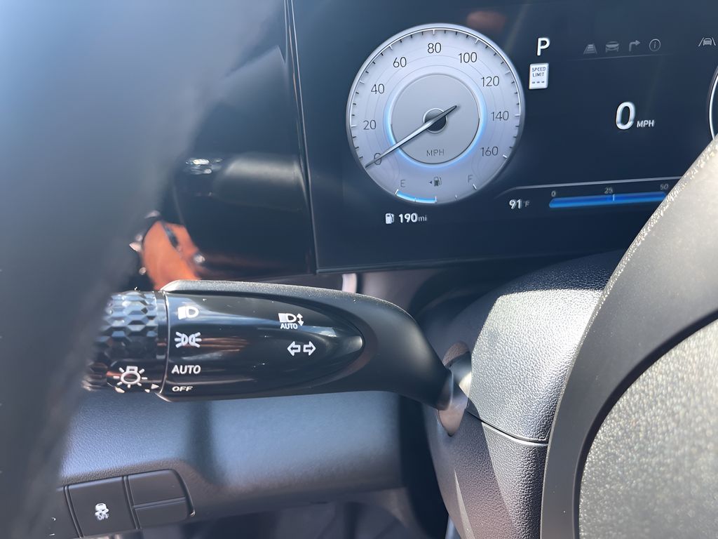 Used Car 2024 Hyundai Elantra  Limited For Sale Under $25,000 In Austin, Texas