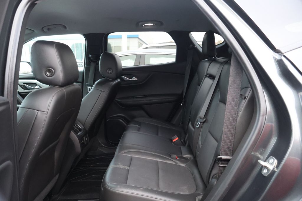 Thumbnail: 2020 Chevrolet Blazer - 32