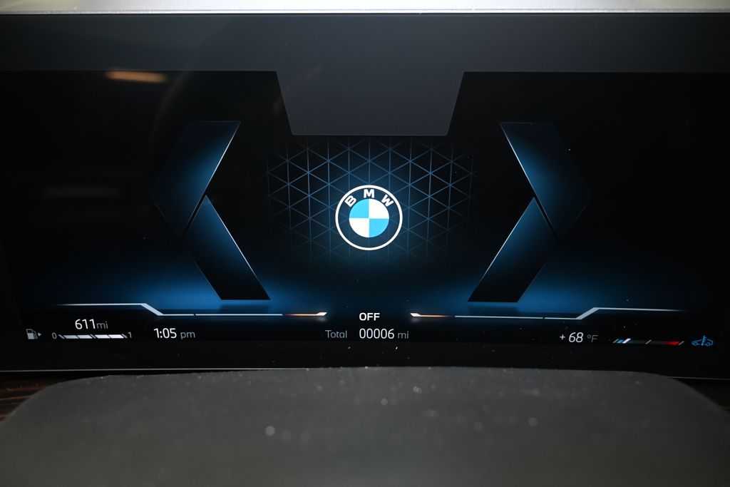 Thumbnail: 2026 BMW X5 - 26