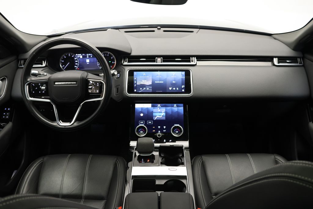 Thumbnail: 2023 Land Rover Range Rover Velar - 16