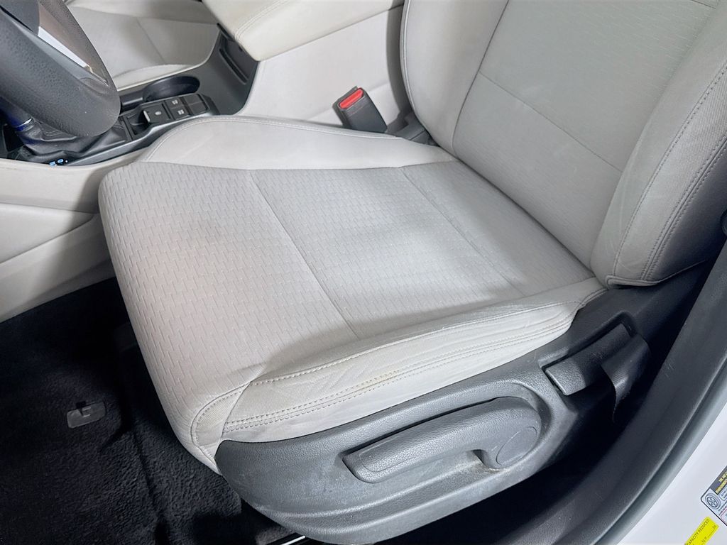 Used Car 2019 Hyundai Tucson  Se For Sale Under $15,000 In Austin, Texas