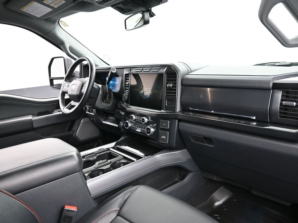2023 Ford F-250 Super Duty Lariat