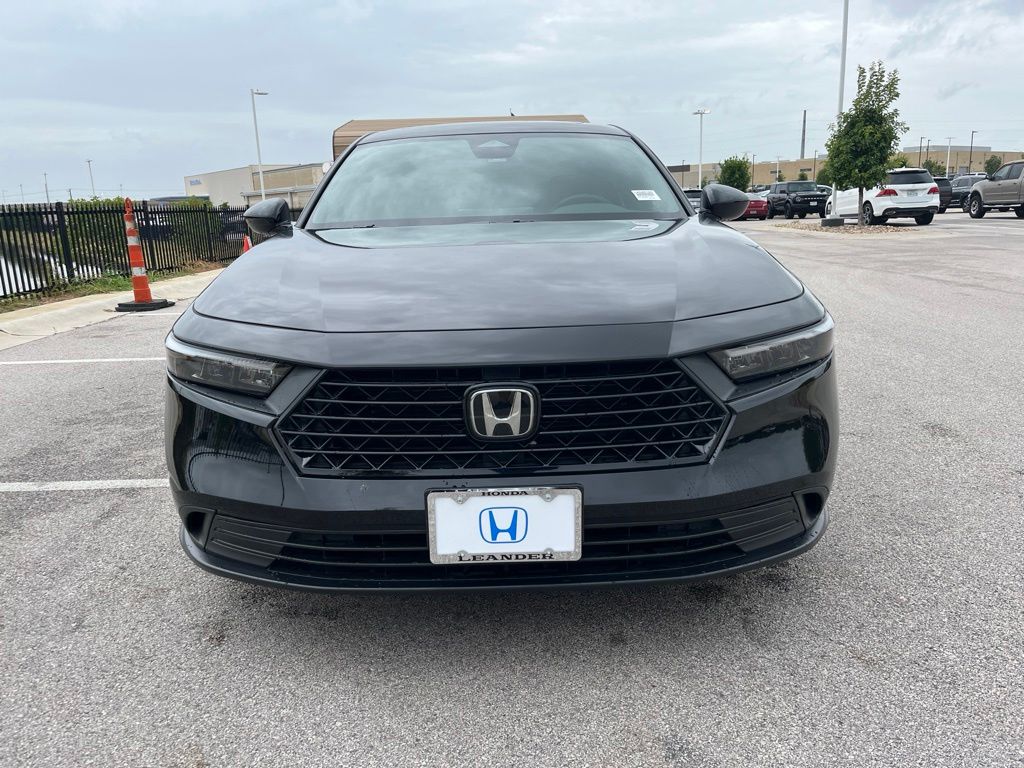 Thumbnail: 2023 Honda Accord - 2