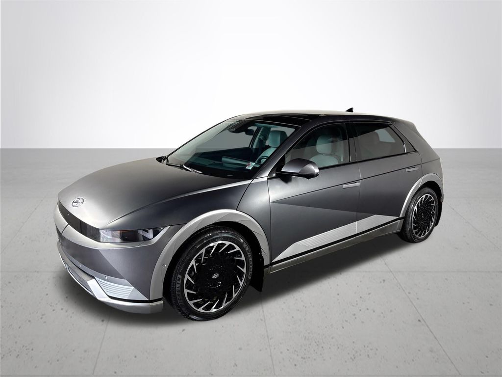 2023 Hyundai IONIQ 5 Limited