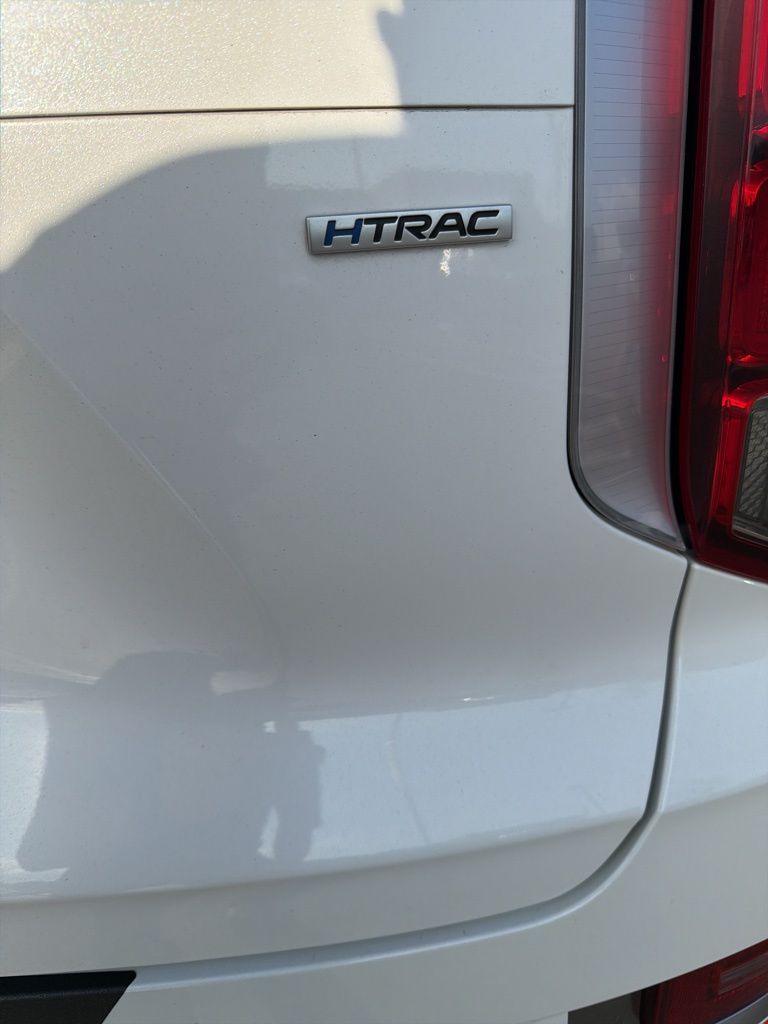 Thumbnail: 2020 Hyundai Palisade - 13