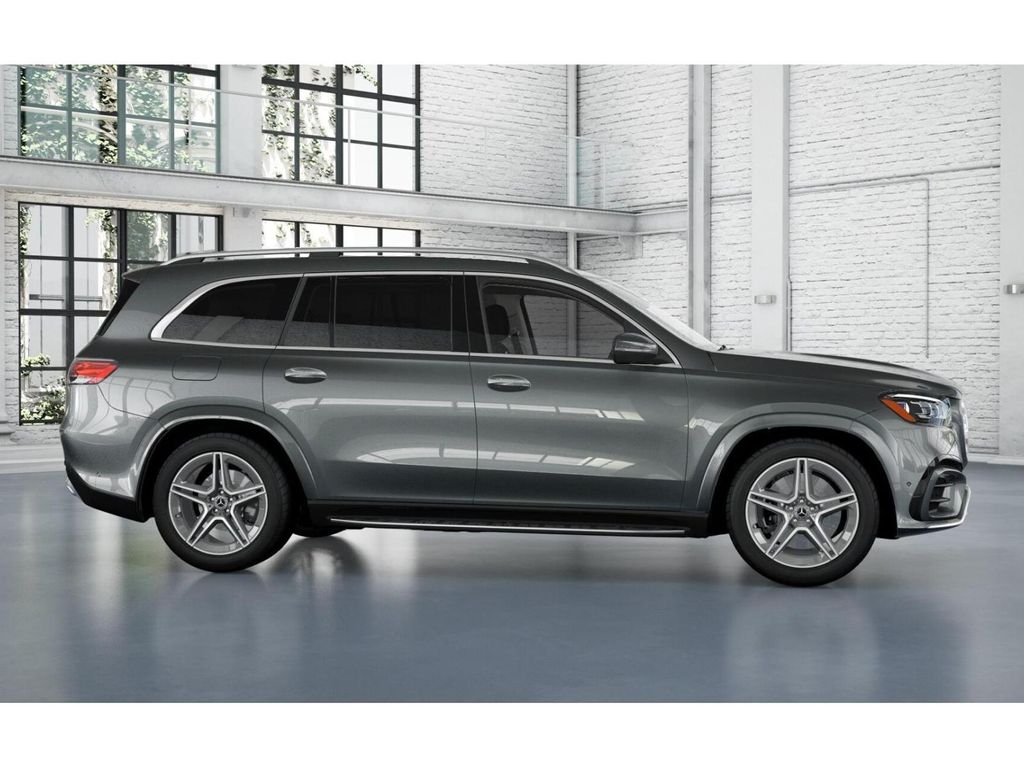 Thumbnail: 2026 Mercedes-Benz GLS - 15