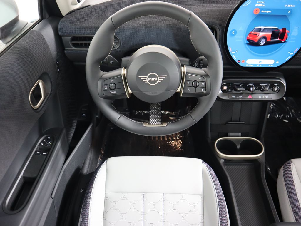 Thumbnail: 2025 MINI Cooper - 11