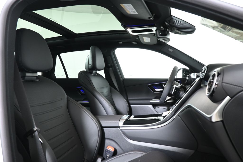 Thumbnail: 2026 Mercedes-Benz GLC - 20