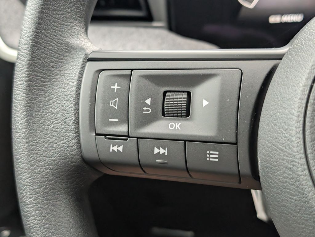 New 2026 Nissan Kicks SUV