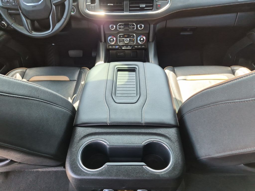 Used Car 2023 Gmc Yukon Xl  At4 For Sale Under $60,000 In Austin, Texas