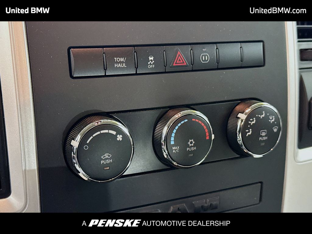 Thumbnail: 2012 RAM 1500 - 9