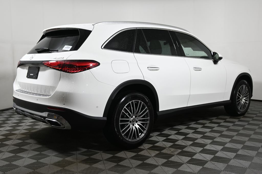Thumbnail: 2026 Mercedes-Benz GLC - 7