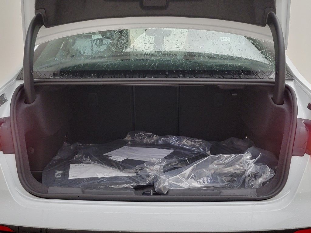 Thumbnail: 2026 Audi A3 - 10