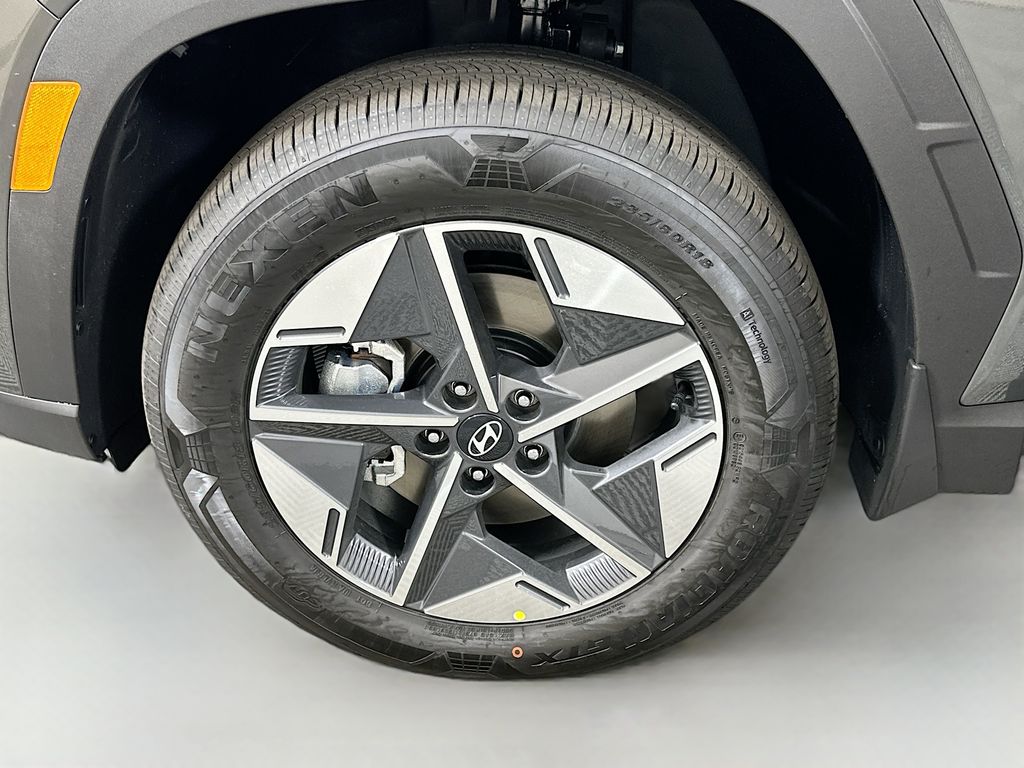 Thumbnail: 2026 Hyundai Tucson - 22