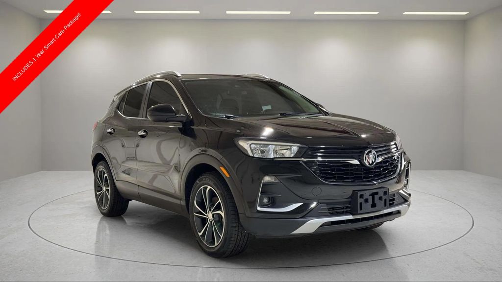 2020 Buick Encore GX