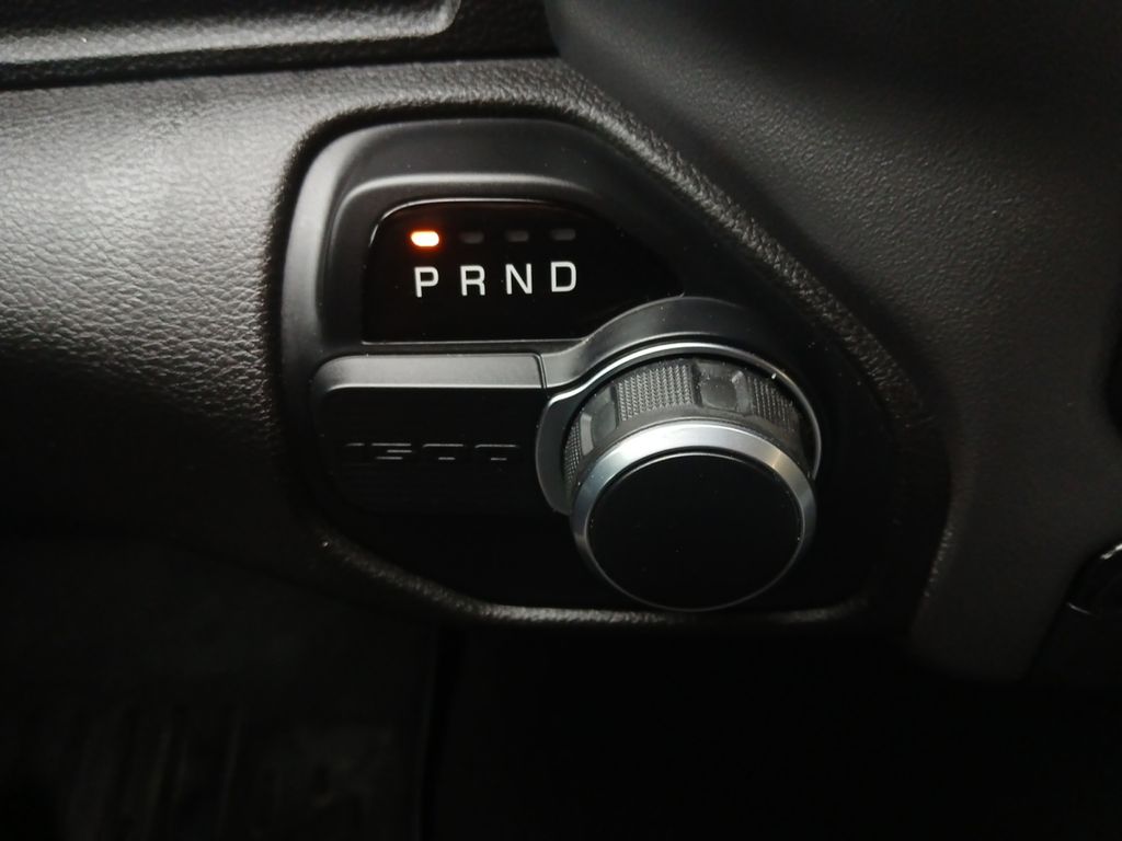 Used Car 2019 Ram 1500  Big Horn/lone Star For Sale Under $20,000 In Austin, Texas