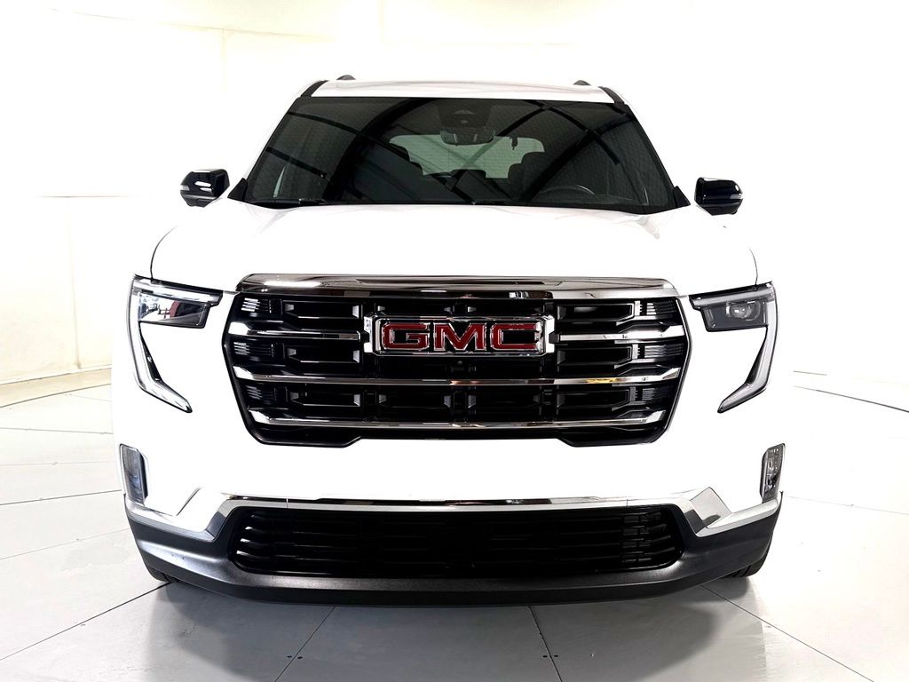 Used 2026 White GMC Elevation image 9