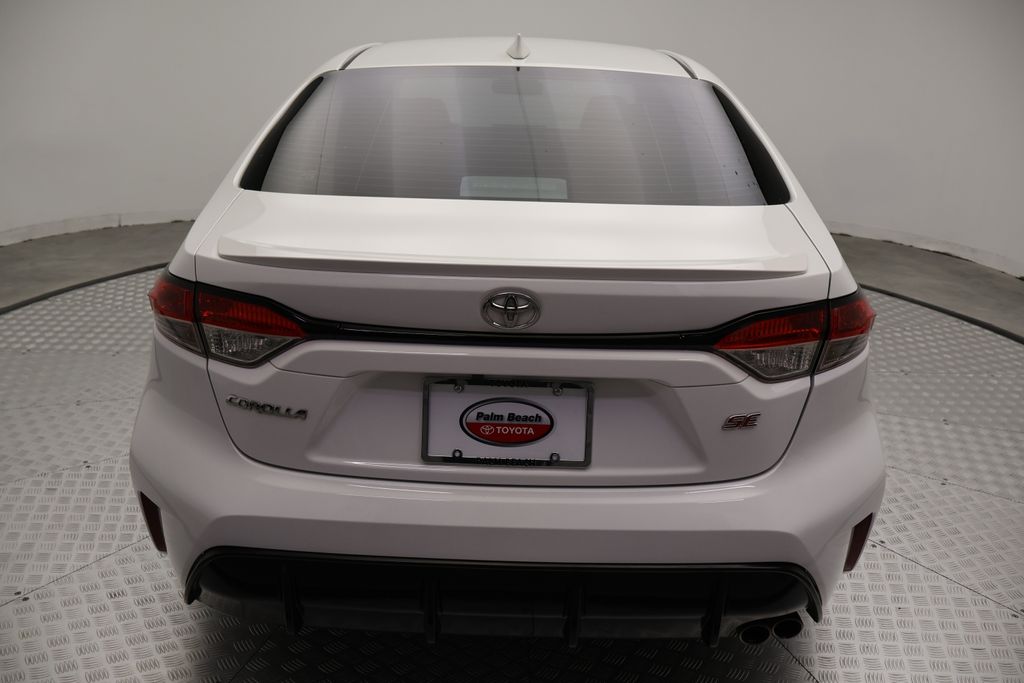 Thumbnail: 2023 Toyota Corolla - 10