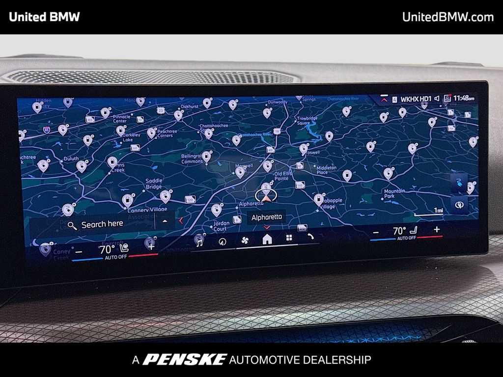 Thumbnail: 2025 BMW i4 - 10