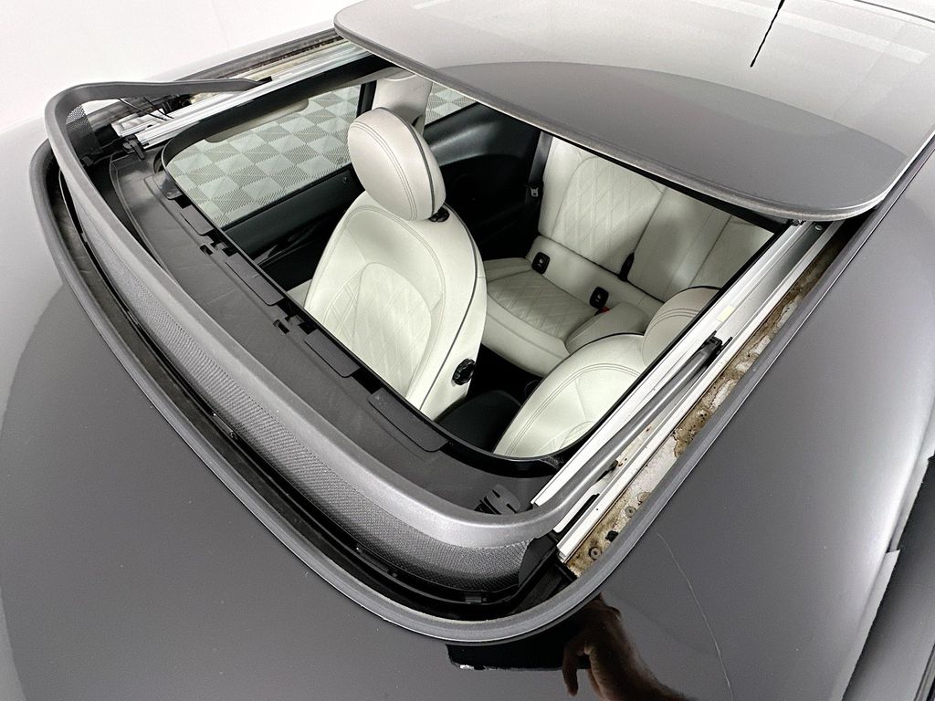 Thumbnail: 2024 MINI Cooper - 22