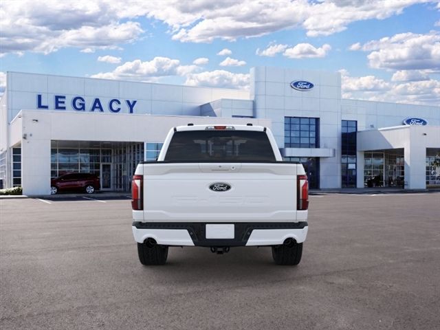 2026 Ford F-150 Lariat - 4