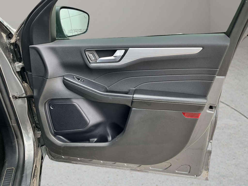 Certified Used 2024 Gray Ford Platinum image 21