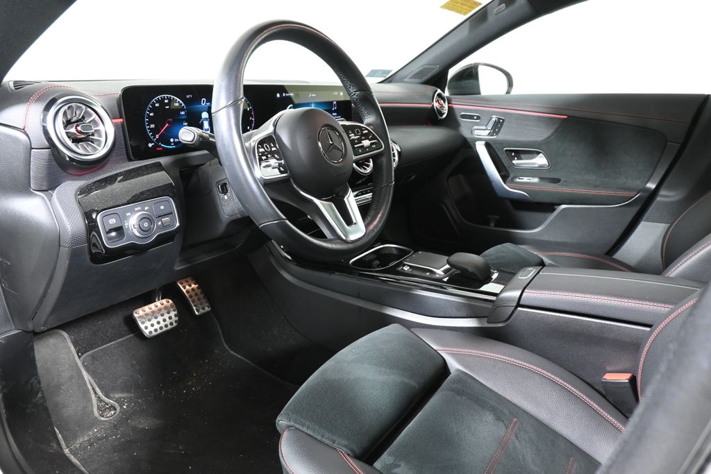 2023 Mercedes-Benz CLA 250 13