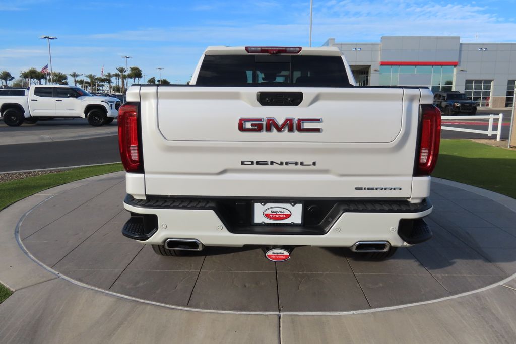 Thumbnail: 2023 GMC Sierra 1500 - 6