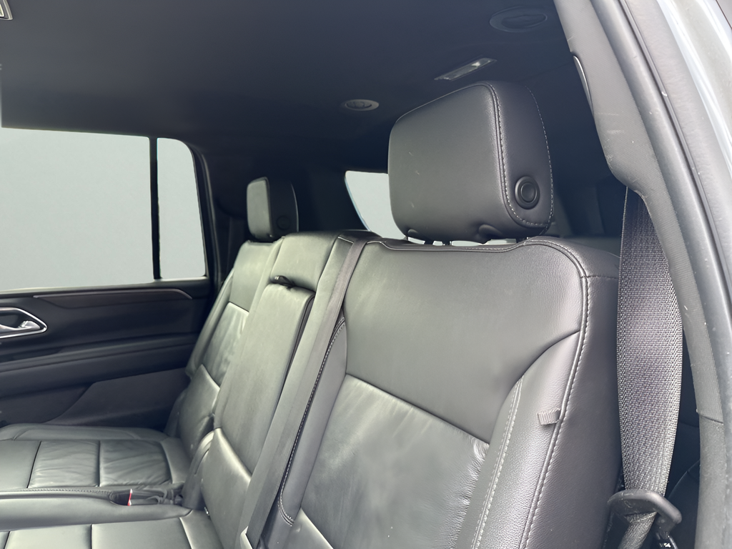 Used Car 2022 Chevrolet Suburban  Z71 For Sale Under $50,000 In Austin, Texas