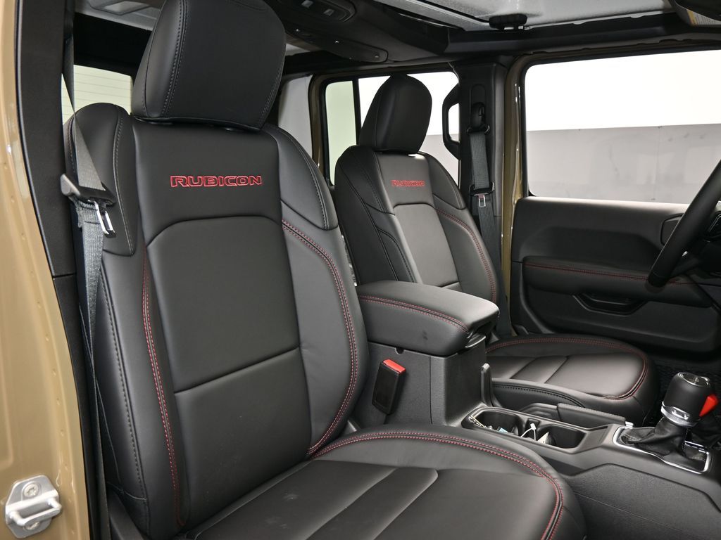 New 2026 41 Jeep Rubicon image 38