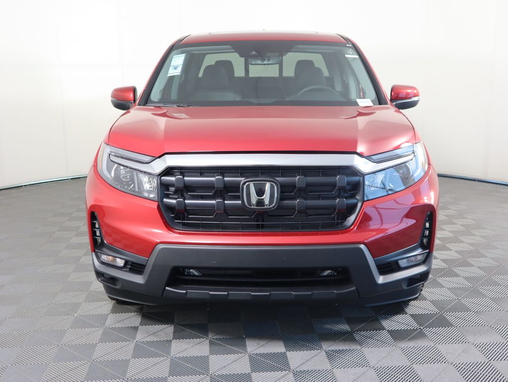 Thumbnail: 2026 Honda Ridgeline - 2