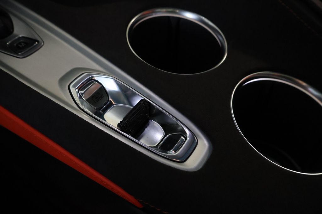 Thumbnail: 2026 Chevrolet Corvette - 31