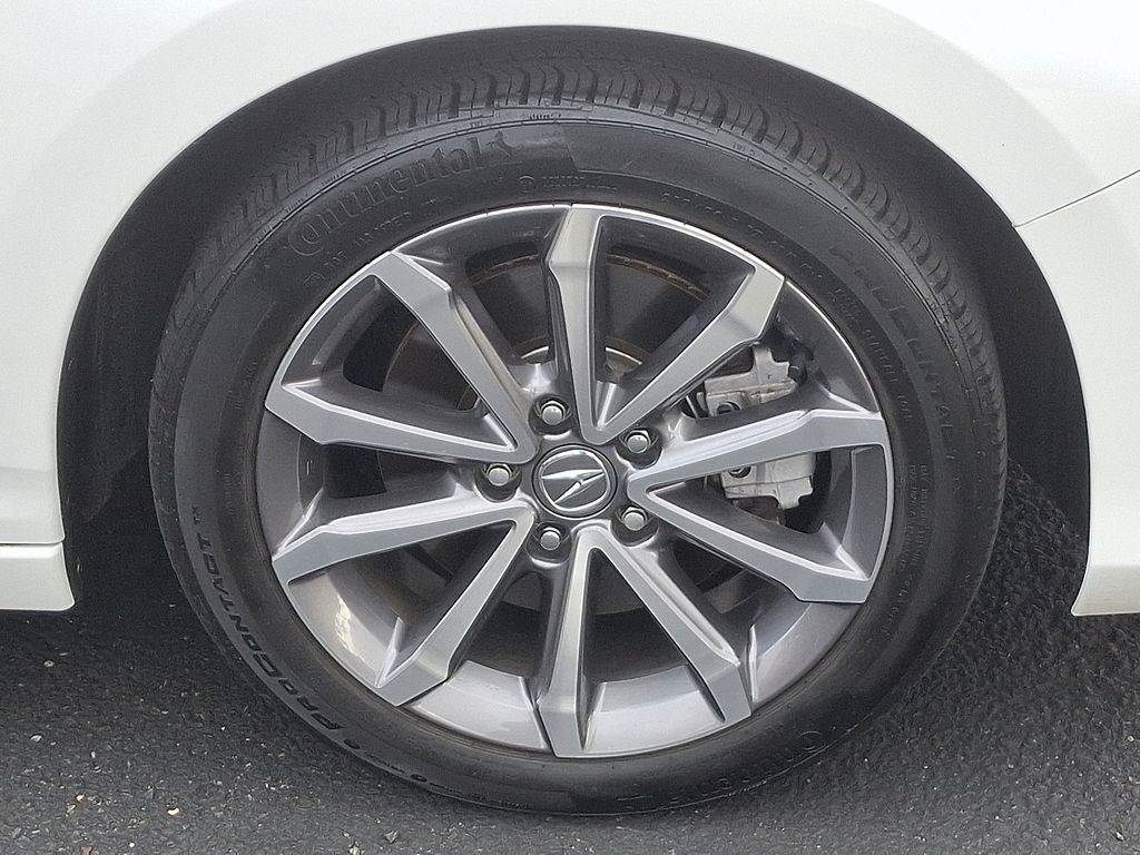 Thumbnail: 2023 Acura Integra - 8