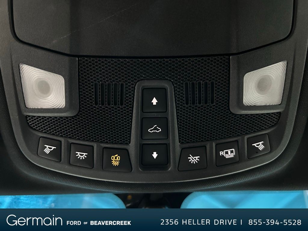 2019 Lincoln MKZ Reserve photo 26
