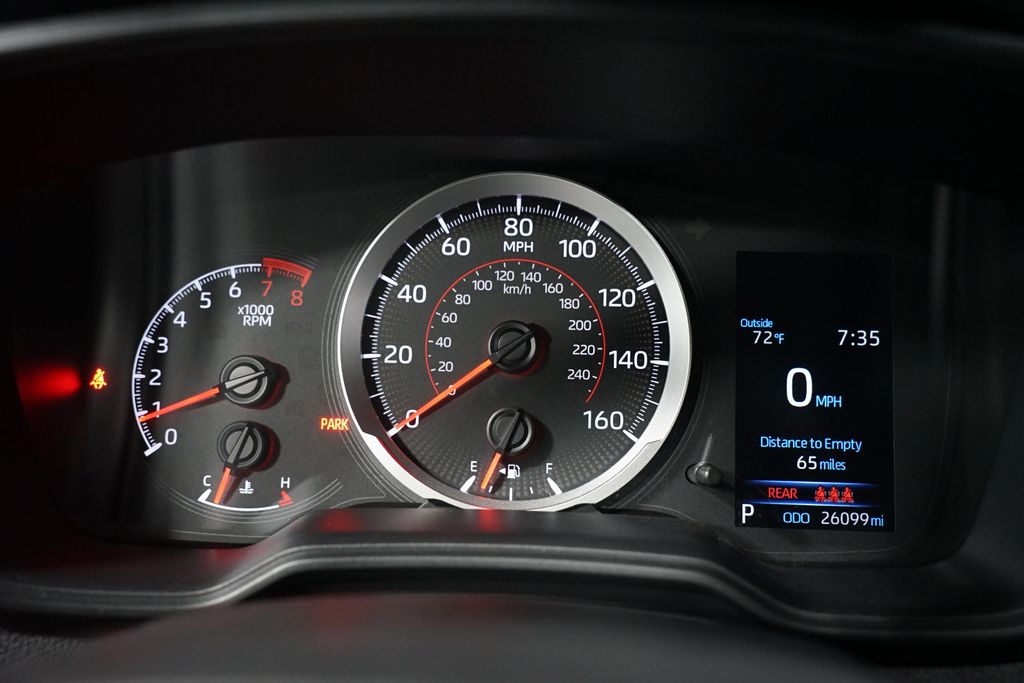 Thumbnail: 2021 Toyota Corolla - 16