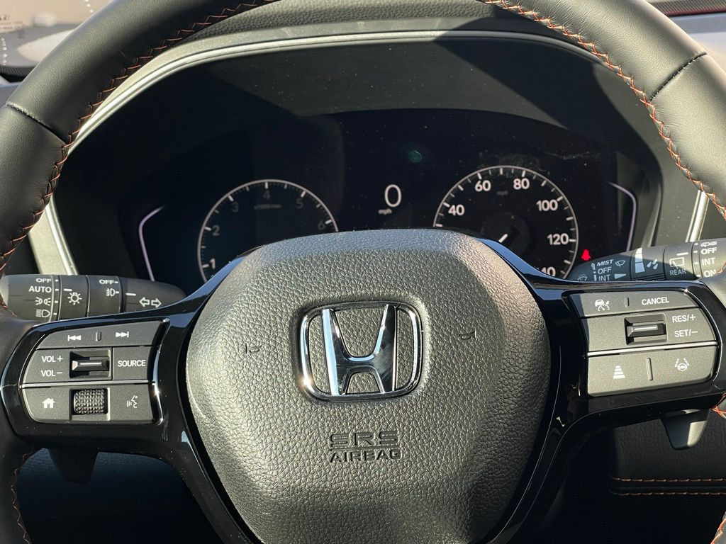 Thumbnail: 2025 Honda Pilot - 12
