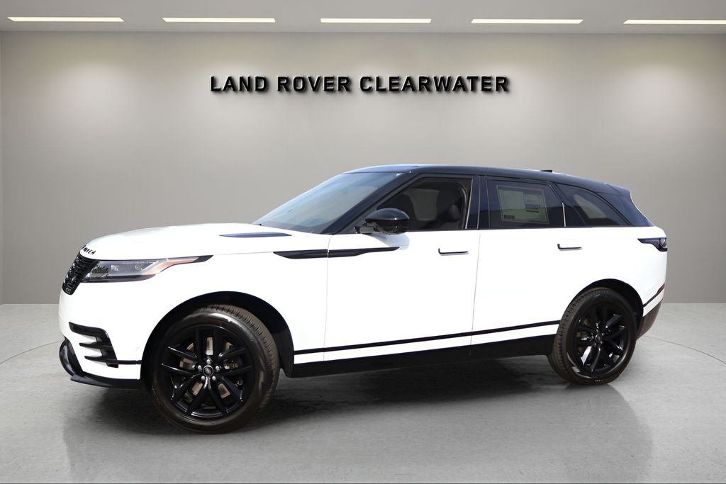2026 Land Rover Range Rover Velar P250 Dynamic SE AWD