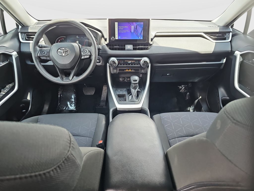 Used 2025 Toyota RAV4 SUV