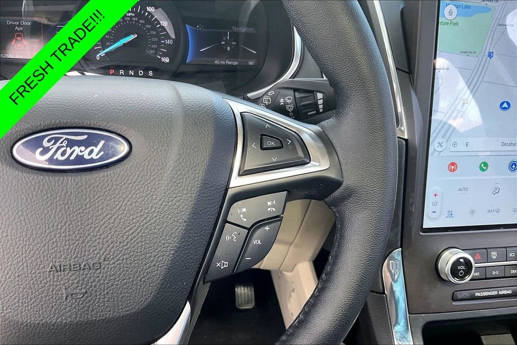 Used 2021 Ford Edge SUV