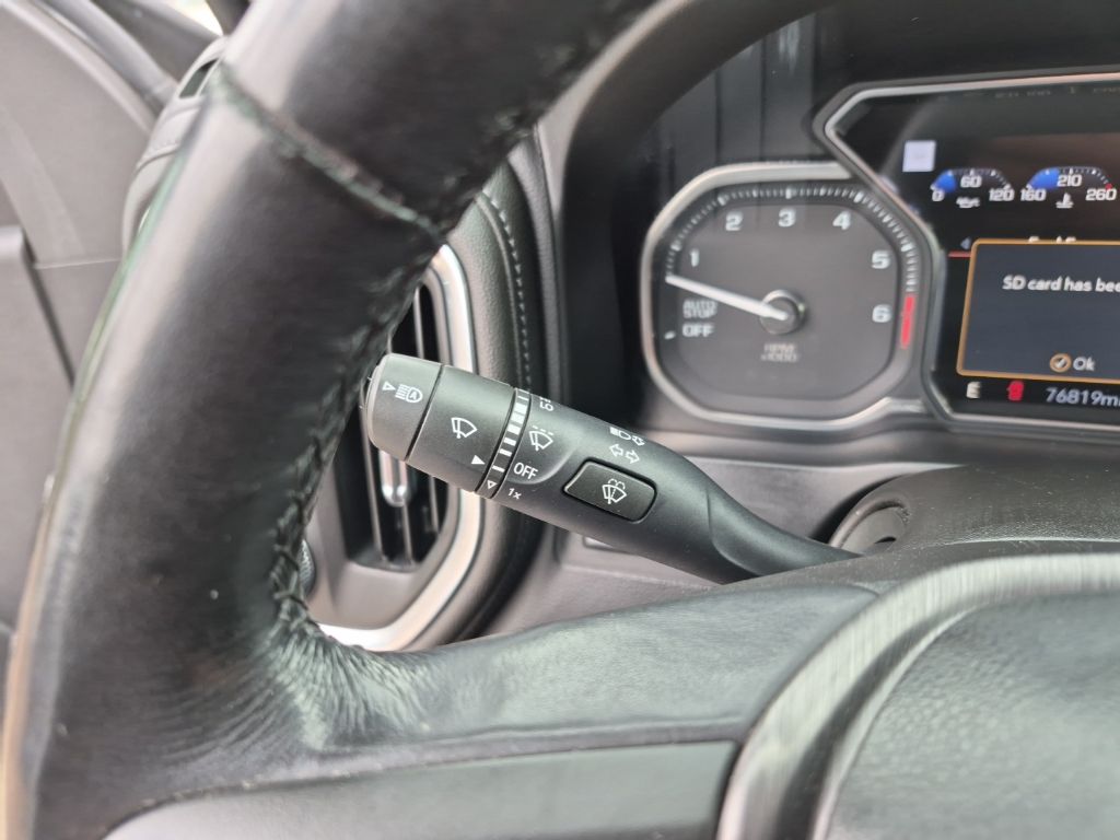 Used Car 2019 Gmc Sierra 1500  Denali For Sale Under $40,000 In Austin, Texas